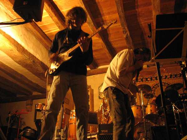 Jo's garage à Briscous(3)