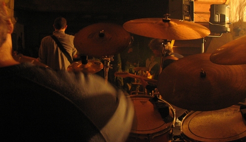 Jo's garage à Briscous(5)