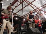 Jo's garage fête de la musique