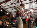 Jo's garage fête de la musique