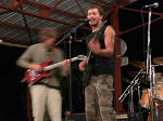 Jo's garage fête de la musique