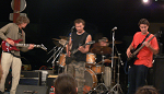 Jo's garage fête de la musique