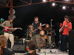 Jo's garage fête de la musique