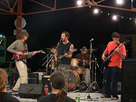 Jo's garage fête de la musique