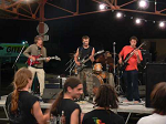 Jo's garage fête de la musique