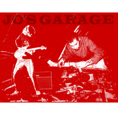 jo's garage pour vos soirées en musique