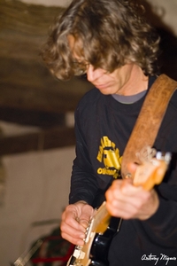 Guy de jo's garage pour vos soirées en musique