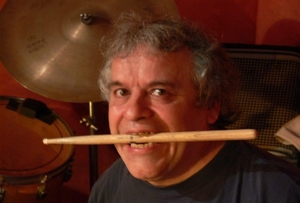 JF de jo's garage pour vos soirées en musique