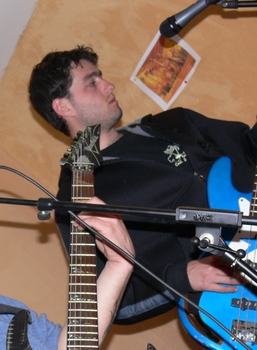 jo's garage pour vos soirées en musique